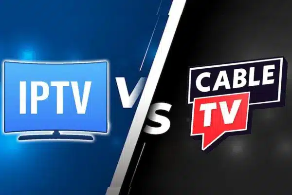 Qu'est-ce que IPTV