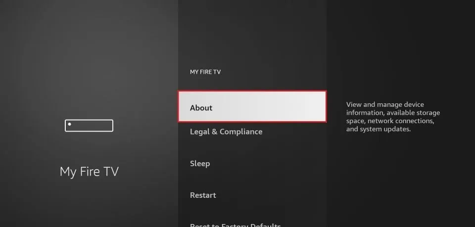 Tutoriel IPTV
