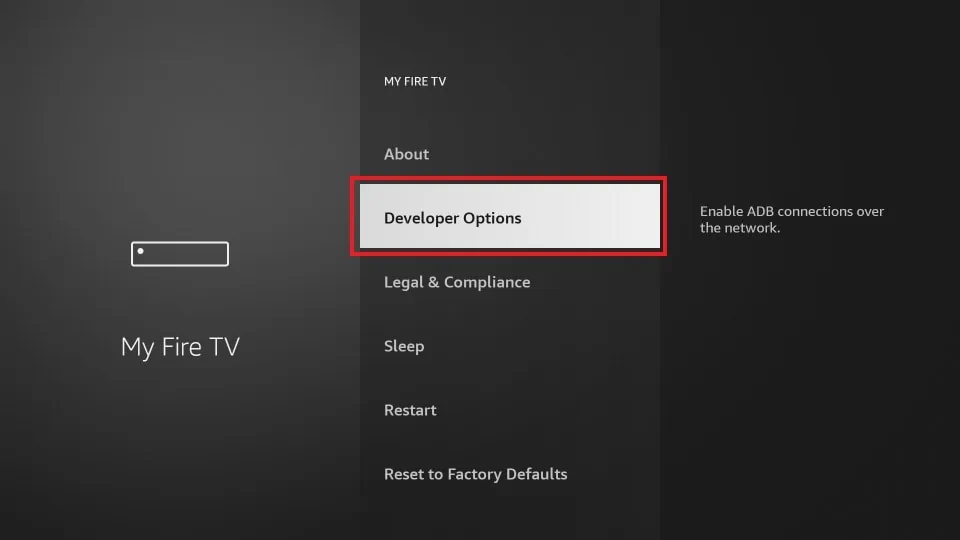iptv france sur fire stick