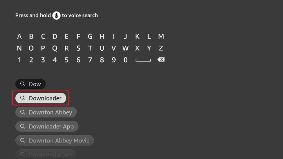 iptv sur firestick