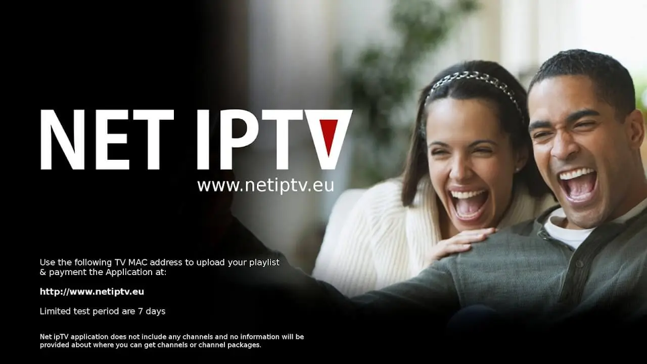 Meilleures applications IPTV