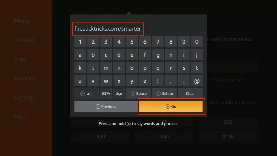 app iptv