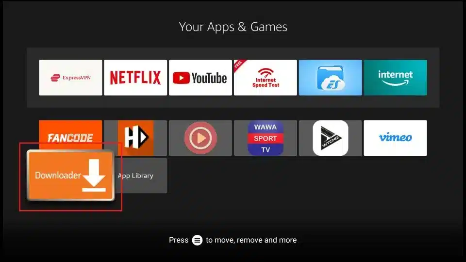 iptv france