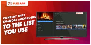 Flix IPTV Upload List