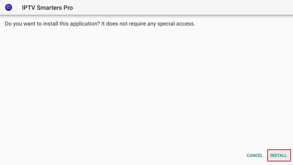iptv installer